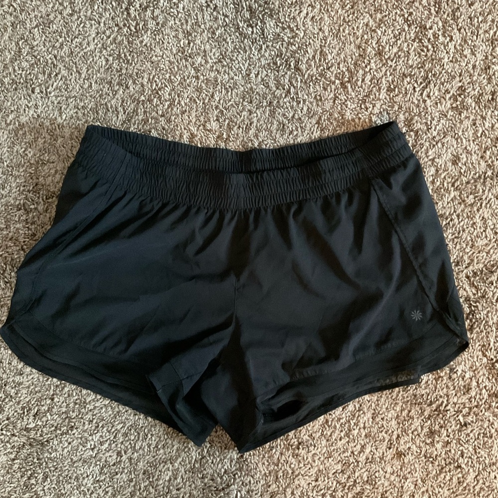 Mesh racer run short